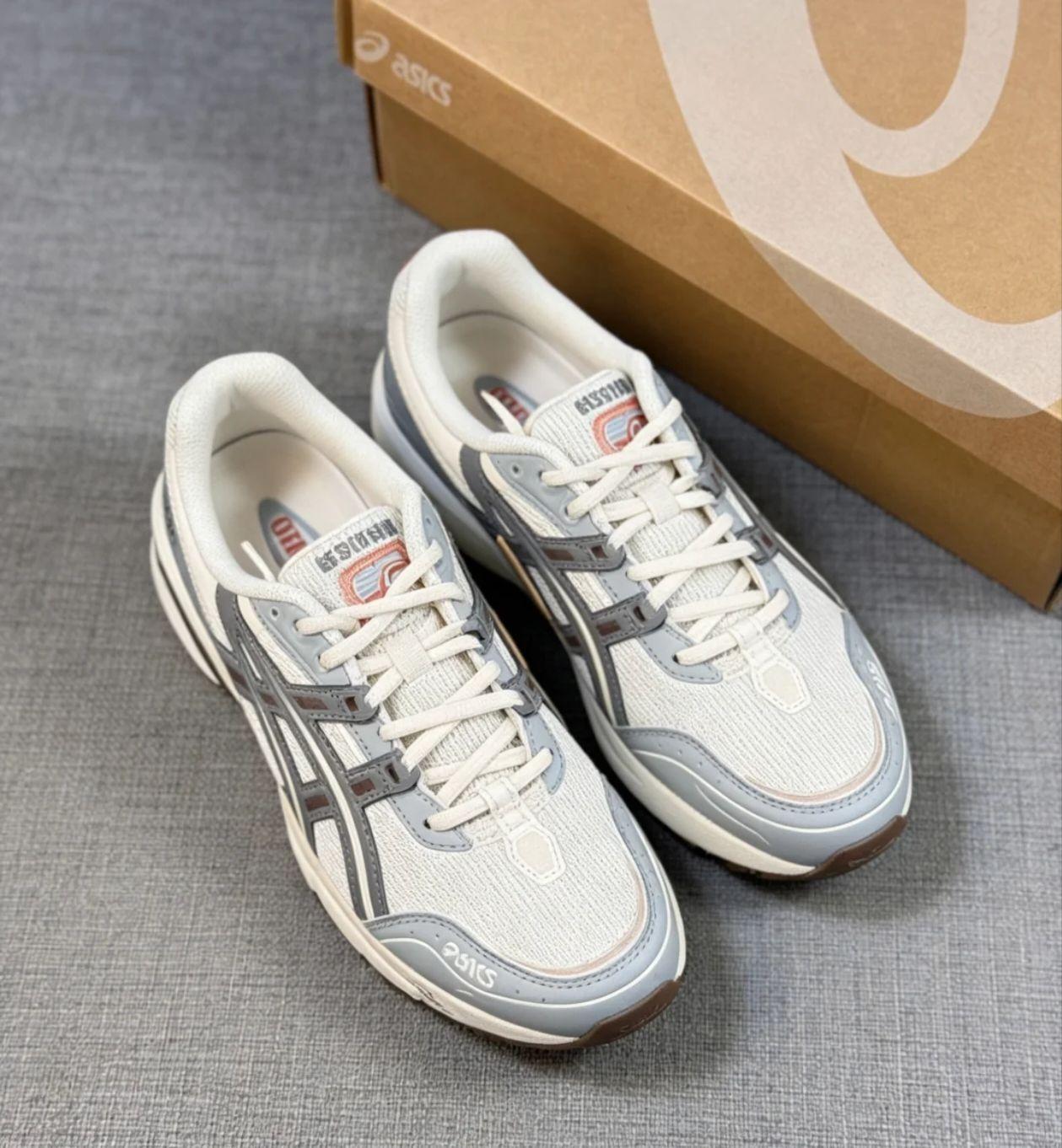 穿了半年的ASICS复古跑鞋,一些感
受分享